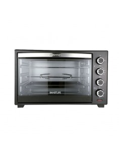 HORNO ELÉCTRICO SMARTLIFE TOR040 40LT