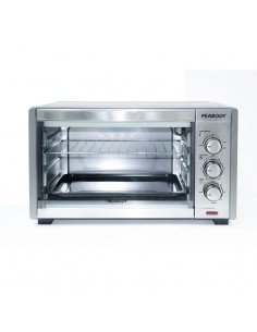 HORNO ELÉCTRICO PEABODY PE-HE55S 54LT