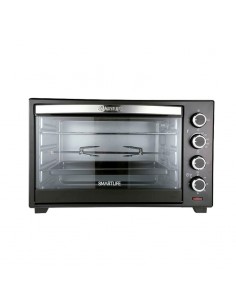 HORNO ELÉCTRICO SMARTLIFE TOR060 60LT