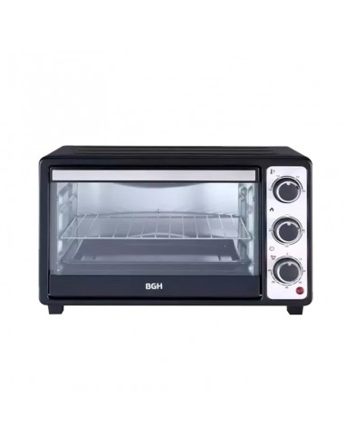 HORNO ELÉCTRICO BGH PNH048328 40LT