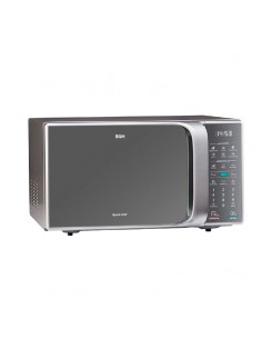 MICROONDAS BGH DIGITAL B223DS20 23LT