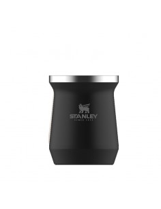 MATE STANLEY 236ML NEGRO