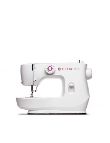 MÁQUINA DE COSER SINGER M1605
