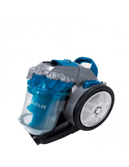 ASPIRADORA SMARTLIFE SL-VC18BLB