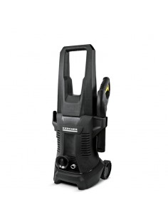 HIDROLAVADORA KARCHER K2 CAR BLACK