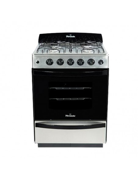 COCINA FLORENCIA 5538 INOXIDABLE