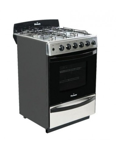 COCINA FLORENCIA 5538 INOXIDABLE