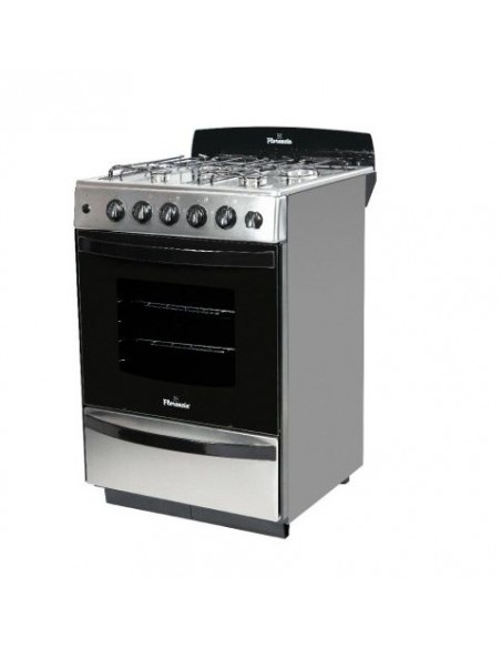 COCINA FLORENCIA 5538 INOXIDABLE
