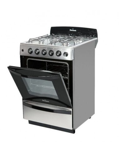 COCINA FLORENCIA 5538 INOXIDABLE