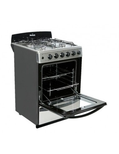 COCINA FLORENCIA 5538 INOXIDABLE