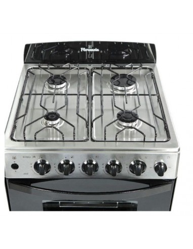 COCINA FLORENCIA 5538 INOXIDABLE
