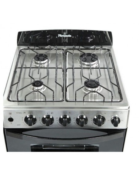 COCINA FLORENCIA 5538 INOXIDABLE