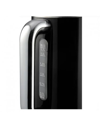 PAVA ELÉCTRICA SMARTLIFE EKDD1720 1.7LT