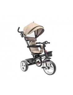 TRICICLO STARK Q5 BEIGE