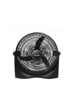 TURBOVENTILADOR BÖHER 20" BOTF20 NEGRO