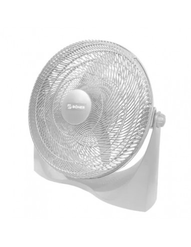 TURBOVENTILADOR BÖHER 20" BOTF20
