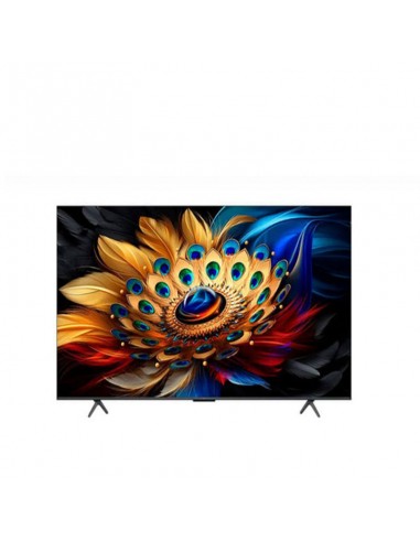 SMART TV TCL 55" 55C655 GOOGLE TV