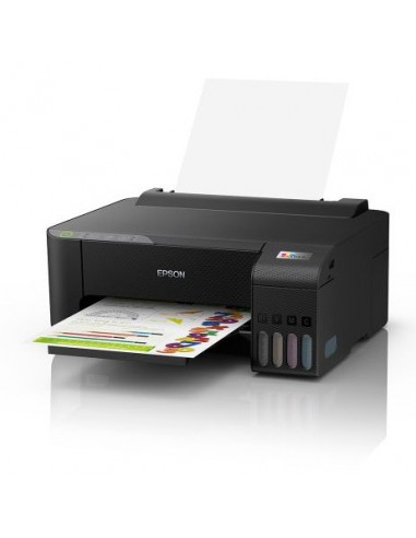 IMPRESORA EPSON ECOTANK L1250