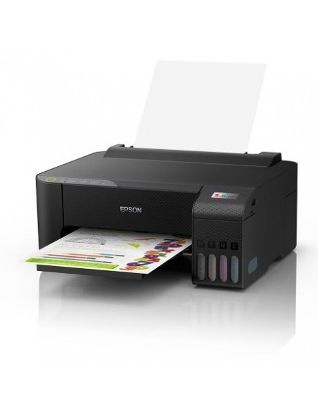 IMPRESORA EPSON ECOTANK L1250