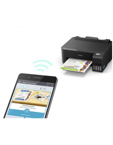 IMPRESORA EPSON ECOTANK L1250