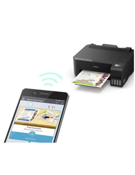 IMPRESORA EPSON ECOTANK L1250