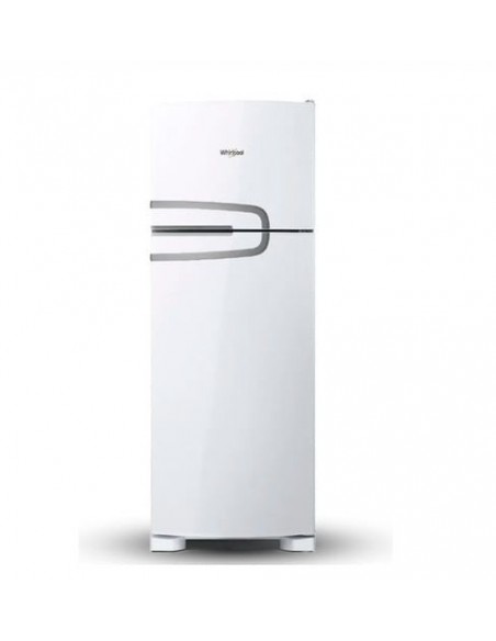 HELADERA WHIRLPOOL NO FROST WRM39CBDIM 340LT