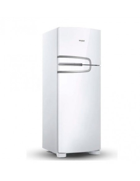 HELADERA WHIRLPOOL NO FROST WRM39CBDIM 340LT