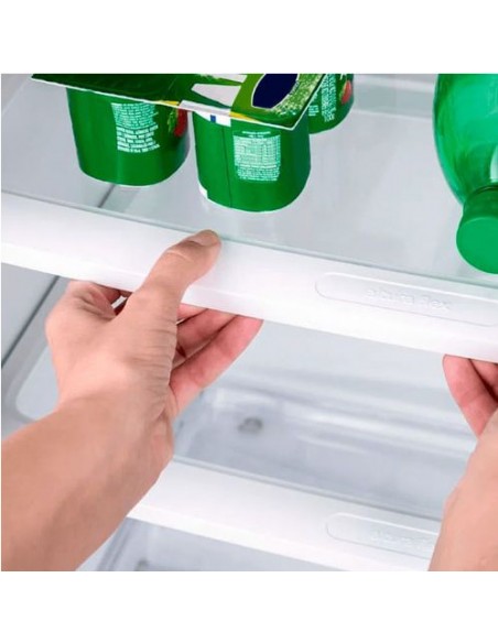 HELADERA WHIRLPOOL NO FROST WRM39CBDIM 340LT