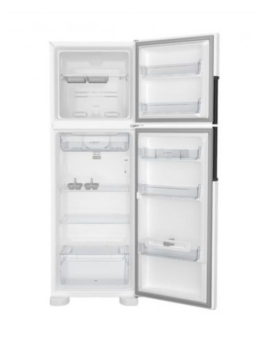 HELADADERA WHIRLPOOL NO FROST WRM42HB TOP MOUNT...