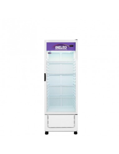 EXHIBIDORA VERTICAL INELRO MT-14 390LT