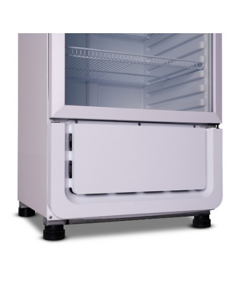 EXHIBIDORA VERTICAL INELRO MT-14 390LT