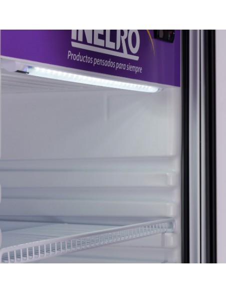 EXHIBIDORA VERTICAL INELRO MT-14 390LT