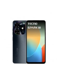 CELULAR TECNO SPARK 20C GO 2GB/64GB NEGRO