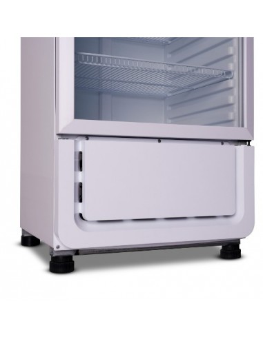 EXHIBIDORA VERTICAL INELRO MT-17 NG 460LT