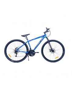 BICI MTB WINGS R29 AZUL