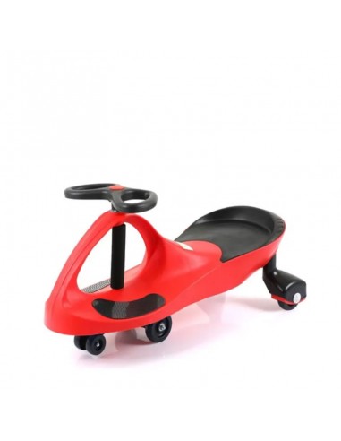 PATA PATA TWIST CAR ROJO