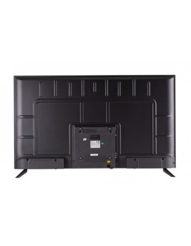 SMART TV KANJI 50" KJ-50ST005-2Q 4K