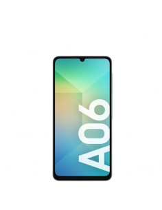 CELULAR SAMSUNG A06 4GB/64GB VERDE