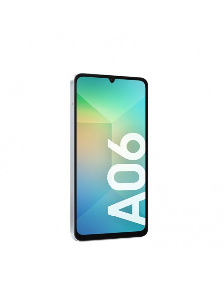CELULAR SAMSUNG A06 64GB VERDE
