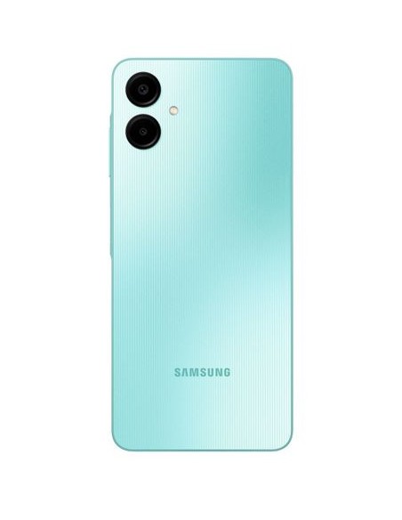 CELULAR SAMSUNG A06 64GB VERDE