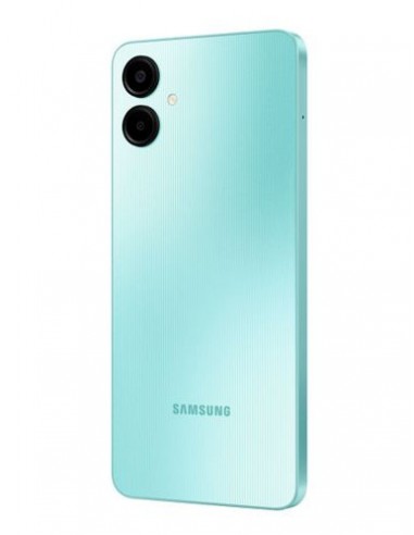 CELULAR SAMSUNG A06 64GB VERDE
