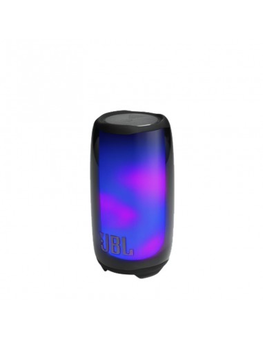 PARLANTE PORTÁTIL JBL PULSE 5 BT WATERPROOF
