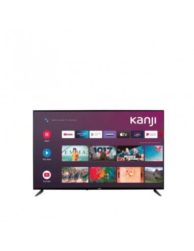 SMART TV LED KANJI 32" KJ-32MT005-2 GOOGLE TV