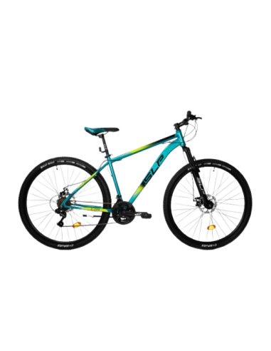 BICI PERETTI SLP 5 PRO 2025 R29