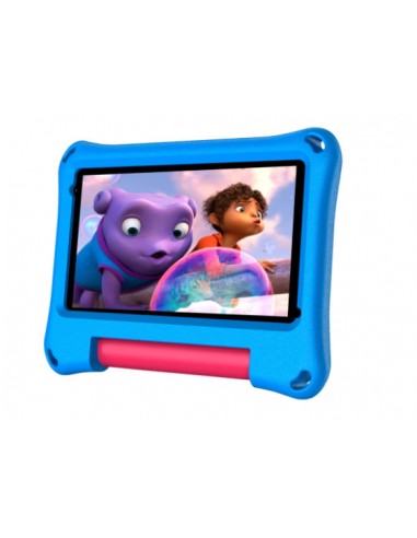 TABLET X-VIEW PROTON KIDS 7" AZUL