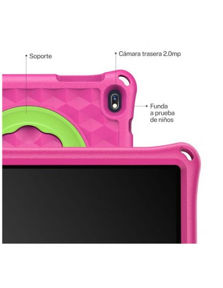 TABLET X-VIEW PROTON KIDS 7" ROSA