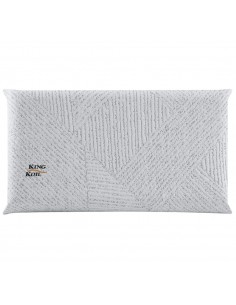 ALMOHADA KING KOIL ULTRA PLUSH 90x40