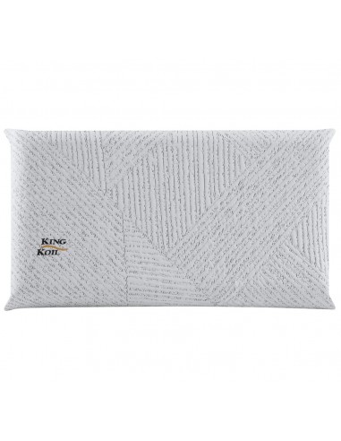 ALMOHADA KING KOIL ULTRA PLUSH 90x40