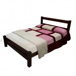 CAMA PINO 2 PLAZAS