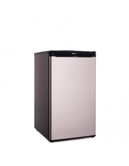 HELADERA WHIRLPOOL WRA12CK BAJO MESADA INOX 117LT